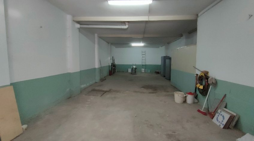 Local comercial
