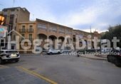 Edificio en venta con 625m² en Liria foto