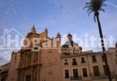 Edificio en venta con 625m² en Liria foto