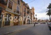 Edificio en venta con 625m² en Liria foto