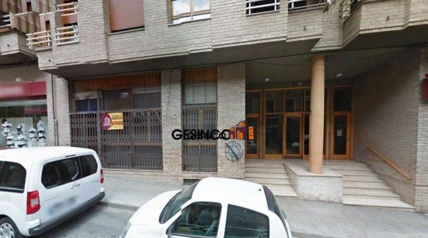 Local comercial