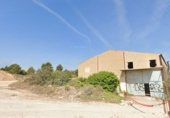 Nave en alquiler con 414m² en Ribarroja del Turia foto