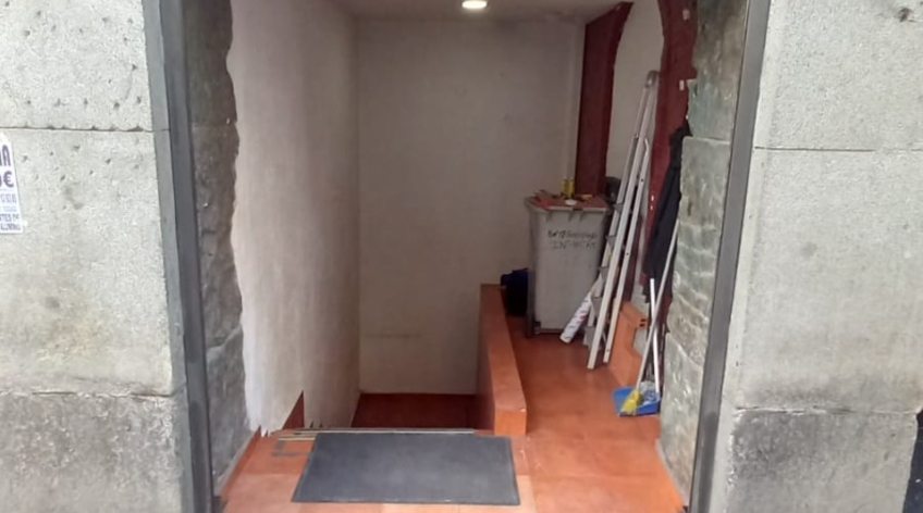 Local comercial