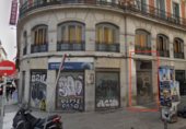 Local comercial
en lloguer
amb 130m² a Madrid, a la zona de Sol, Calle de las Infantas 26 foto