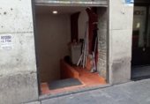 Local comercial
en lloguer
amb 130m² a Madrid, a la zona de Sol, Calle de las Infantas 26 foto