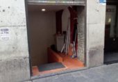 Local comercial
en lloguer
amb 130m² a Madrid, a la zona de Sol, Calle de las Infantas 26 foto