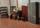 Local comercial
en lloguer
amb 130m² a Madrid, a la zona de Sol, Calle de las Infantas 26 foto