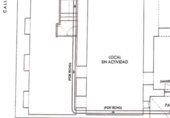 Local comercial
en lloguer
amb 130m² a Madrid, a la zona de Sol, Calle de las Infantas 26 foto