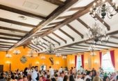 Restaurante en venta, alquiler con 1000m² en La Rinconada foto