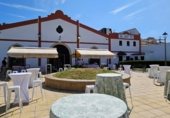 Restaurante en venta, alquiler con 1000m² en La Rinconada foto
