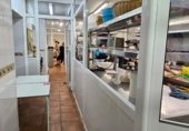 Restaurante en venta, alquiler con 1000m² en La Rinconada foto