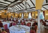 Restaurante en venta, alquiler con 1000m² en La Rinconada foto