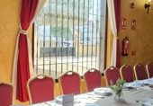 Restaurante en venta, alquiler con 1000m² en La Rinconada foto