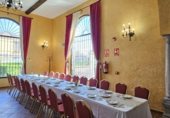Restaurante en venta, alquiler con 1000m² en La Rinconada foto