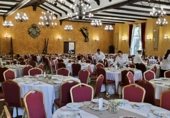 Restaurante en venta, alquiler con 1000m² en La Rinconada foto