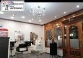 Perruqueria
en venda
amb 70m² a Ferrol, a la zona de Recimil foto