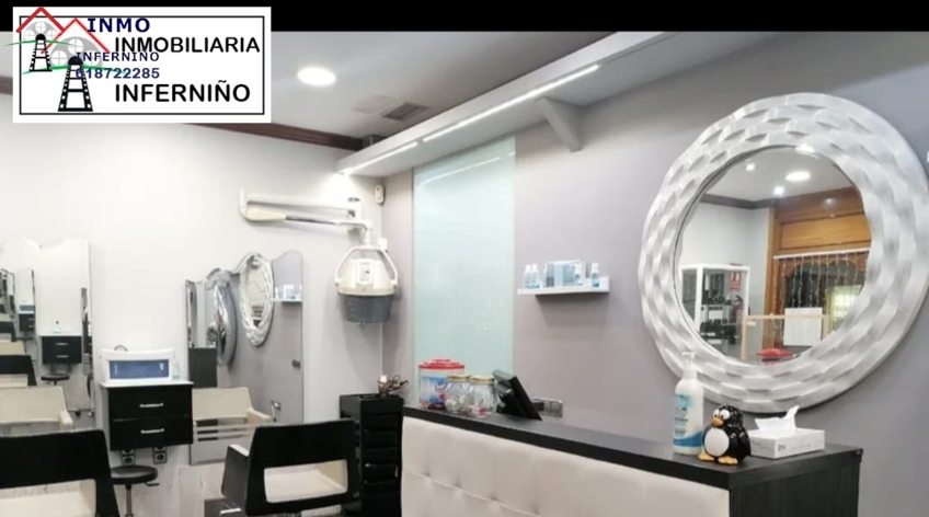 Local comercial