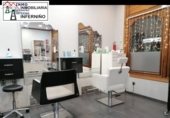 Perruqueria
en venda
amb 70m² a Ferrol, a la zona de Recimil foto