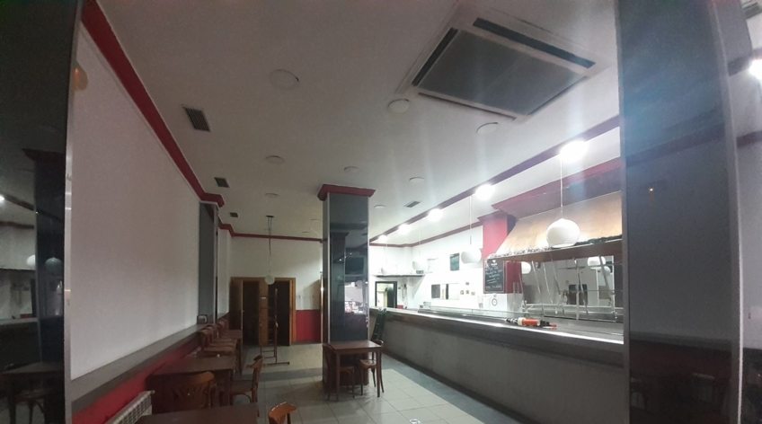 Local comercial