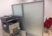 47m² office for rent in Seville, in the area of La Bachillera, Calle ASTRONOMÍA, 1 photo