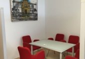 47m² office for rent in Seville, in the area of La Bachillera, Calle ASTRONOMÍA, 1 photo