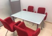 47m² office for rent in Seville, in the area of La Bachillera, Calle ASTRONOMÍA, 1 photo