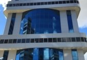 47m² office for rent in Seville, in the area of La Bachillera, Calle ASTRONOMÍA, 1 photo