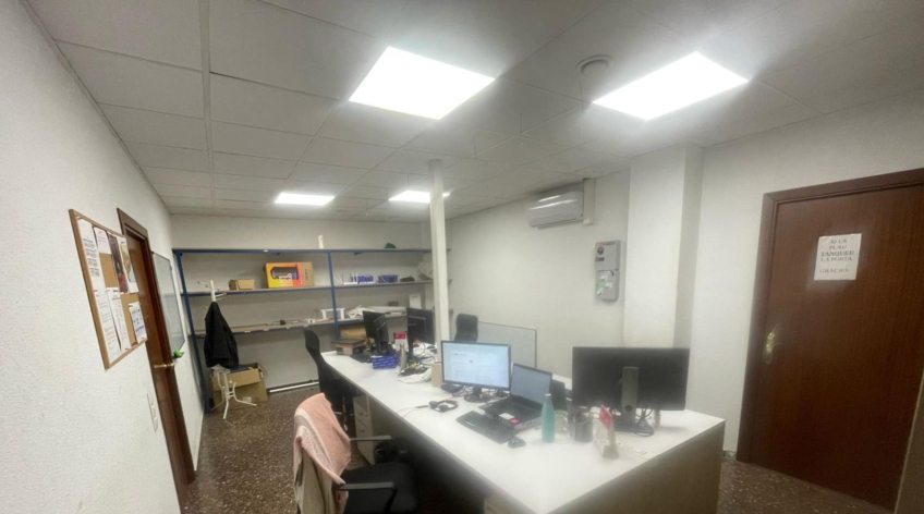 Local comercial