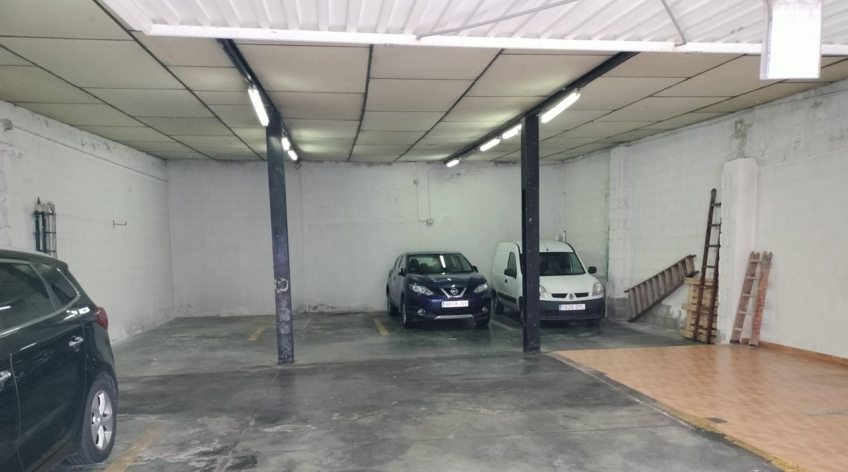 Nave
