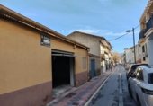 165m² entrepôt pour vente à Armilla photo