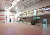 600m² warehouse industrial for rent in Coslada photo