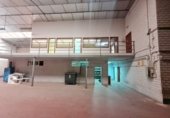 600m² warehouse industrial for rent in Coslada photo