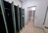 600m² warehouse industrial for rent in Coslada photo