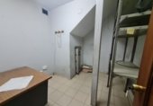 600m² warehouse industrial for rent in Coslada photo