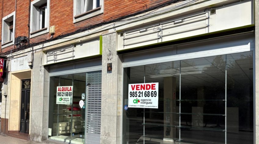 Local comercial