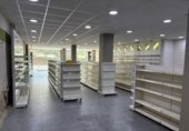 Local comercial
en lloguer
amb 280m² a Oviedo, a la zona de Ventanielles foto