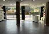 Local comercial
en lloguer
amb 280m² a Oviedo, a la zona de Ventanielles foto