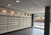 Local comercial
en lloguer
amb 280m² a Oviedo, a la zona de Ventanielles foto