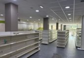 Local comercial en venta con 280m² en Oviedo, en la zona de Ventanielles foto