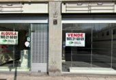 Local comercial en venta con 280m² en Oviedo, en la zona de Ventanielles foto
