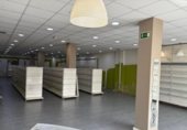 Local comercial en venta con 280m² en Oviedo, en la zona de Ventanielles foto