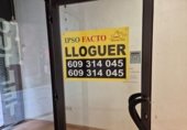 Local comercial en alquiler con 53m² en Ripoll foto