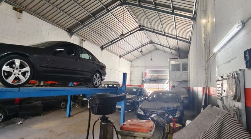 Nave
