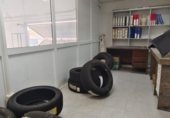 250m² warehouse industrial for sale in Gibraleón photo