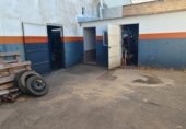 250m² warehouse industrial for sale in Gibraleón photo