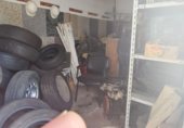 250m² warehouse industrial for sale in Gibraleón photo