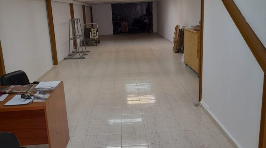 Local comercial