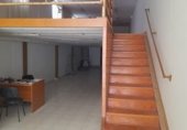 103m² commercial premises for sale in Mérida, in the area of The Meadow photo