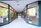 673m² commercial premises for rent in Lugo, in the area of San Roque photo
