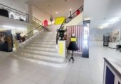 673m² commercial premises for rent in Lugo, in the area of San Roque photo